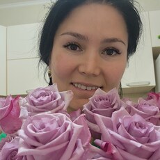 Фотография девушки Гульнарочка, 48 лет из г. Нижнекамск