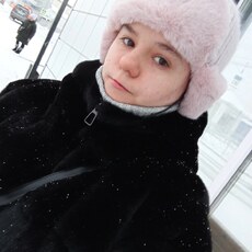 Фотография девушки Кися, 26 лет из г. Олекминск
