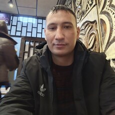 Фотография мужчины Юрий, 32 года из г. Чита