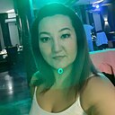 Жанара, 48 лет