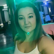 Фотография девушки Жанара, 48 лет из г. Астана