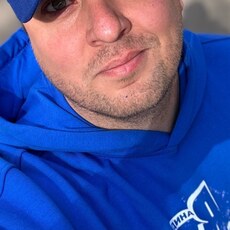 Фотография мужчины Александр, 37 лет из г. Павлодар