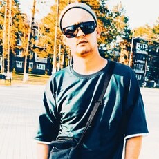 Фотография мужчины Григорий, 29 лет из г. Тайшет