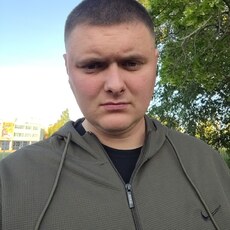 Фотография мужчины Алексей, 28 лет из г. Мирный (Архангельская Область)