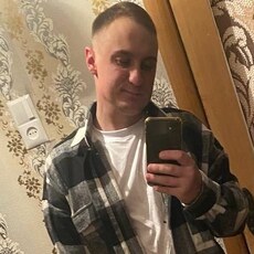 Фотография мужчины Даниил, 27 лет из г. Барановичи