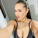 Кристина, 28 лет