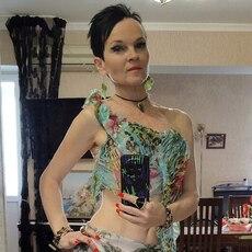 Фотография девушки Неслучайная, 47 лет из г. Краснодар