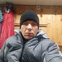 Пантера, 38 лет