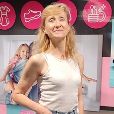 Фотография девушки Euphoria, 45 лет из г. Черкассы