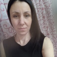 Фотография девушки Ксения, 36 лет из г. Надым