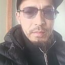 Айдос, 35 лет