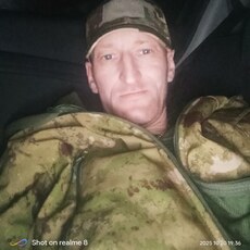 Фотография мужчины Сергей, 42 года из г. Бор