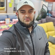 Фотография мужчины Дмитрий, 36 лет из г. Трехгорный