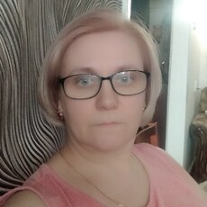 Фотография девушки Юлия, 50 лет из г. Киров