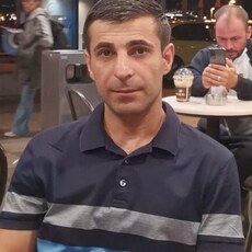 Фотография мужчины Арам, 41 год из г. Домодедово