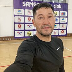 Фотография мужчины Руслан, 42 года из г. Щучинск