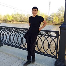 Фотография мужчины Федя, 34 года из г. Оренбург