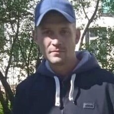 Фотография мужчины Сергей, 38 лет из г. Бельцы