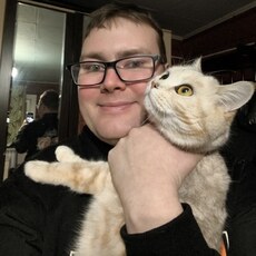 Фотография мужчины Константин, 28 лет из г. Сыктывкар