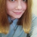 Анастасия, 28 лет