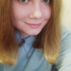 Фотография девушки Анастасия, 28 лет из г. Тула