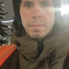 Фотография мужчины Иван Бараков, 39 лет из г. Кострома