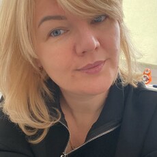 Фотография девушки Мария, 44 года из г. Нижний Новгород