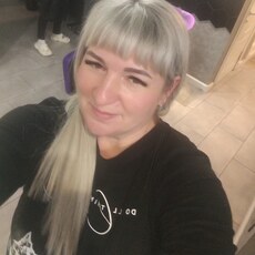 Фотография девушки Svetlana, 48 лет из г. Иркутск