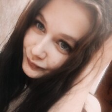 Фотография девушки Виктория, 20 лет из г. Кузнецк