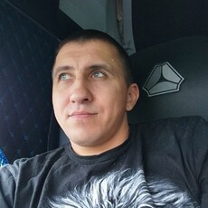 Фотография мужчины Владимир, 36 лет из г. Ярцево