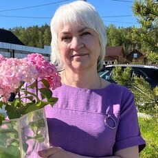 Фотография девушки Вера, 56 лет из г. Екатеринбург
