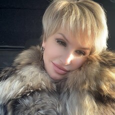 Фотография девушки Тата, 55 лет из г. Ульяновск