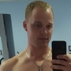 Фотография мужчины Андрей, 35 лет из г. Люберцы