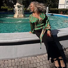 Фотография девушки Мила, 41 год из г. Великий Новгород