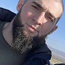 Мехди, 27 лет