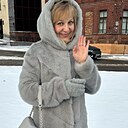 Алиса, 55 лет