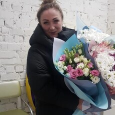 Фотография девушки Оксана, 49 лет из г. Емва