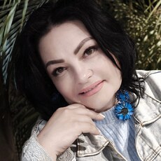 Фотография девушки Алёна, 54 года из г. Минск