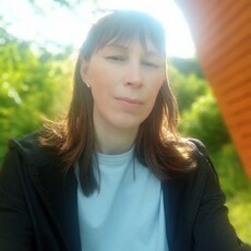 Фотография девушки Ирина, 42 года из г. Киров