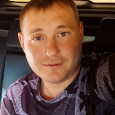 Фотография мужчины Роман, 30 лет из г. Рудный