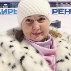 Фотография девушки Юлия, 45 лет из г. Новосибирск