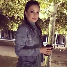 Фотография девушки Мария, 31 год из г. Краснодар