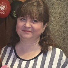 Фотография девушки Ирина, 40 лет из г. Омск