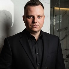 Фотография мужчины Родион, 28 лет из г. Благовещенск