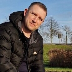 Фотография мужчины Вадим, 43 года из г. Гродно