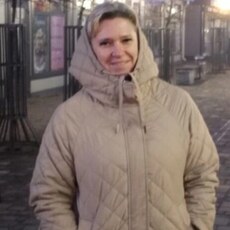 Фотография девушки Наталья, 35 лет из г. Мозырь