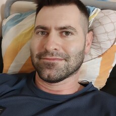 Фотография мужчины Алекс, 37 лет из г. Джанкой