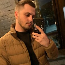 Фотография мужчины Руслан, 28 лет из г. Мичуринск