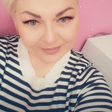 Фотография девушки Света, 49 лет из г. Петропавловск