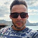 Серёга, 43 года